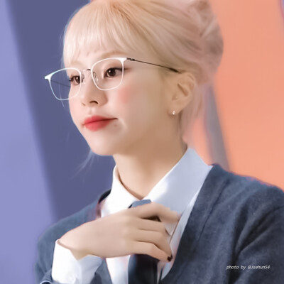 
『Chaeyoung』
