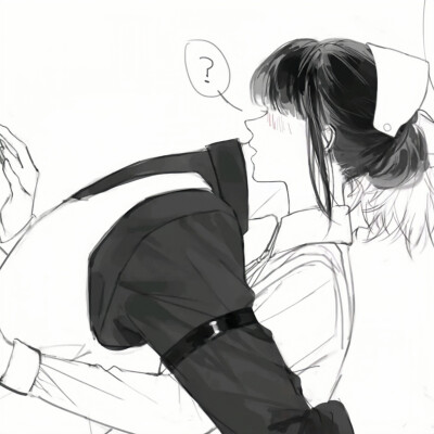 8.26 画师：二狗子 （禁未经画师允许转载）
