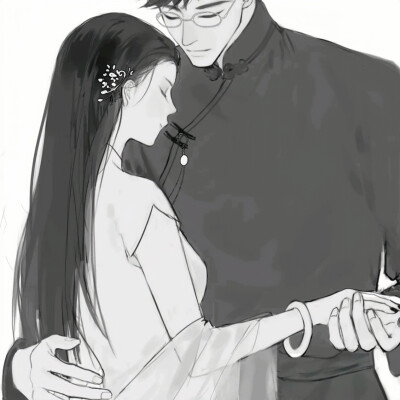 8.26 画师：二狗子 （禁未经画师允许转载）