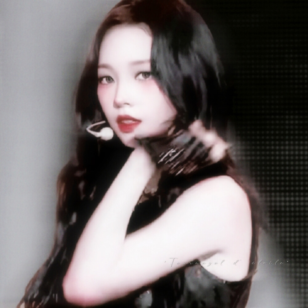  ´今晚月色真美
´柳智敏