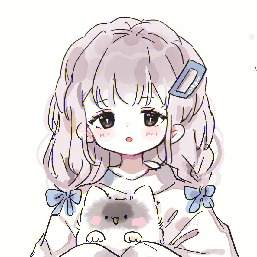 "我想 慢慢来是一种诚意" 情侣头像|优质情头|部分是画师临摹 画师