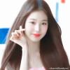 发型。