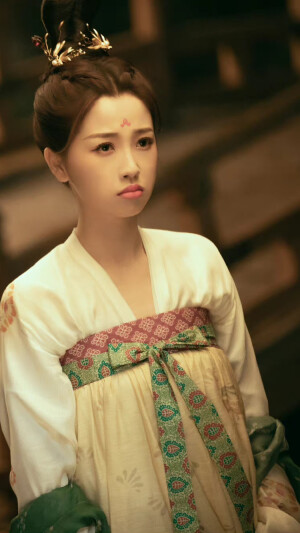 苍兰诀  小兰花  虞书欣