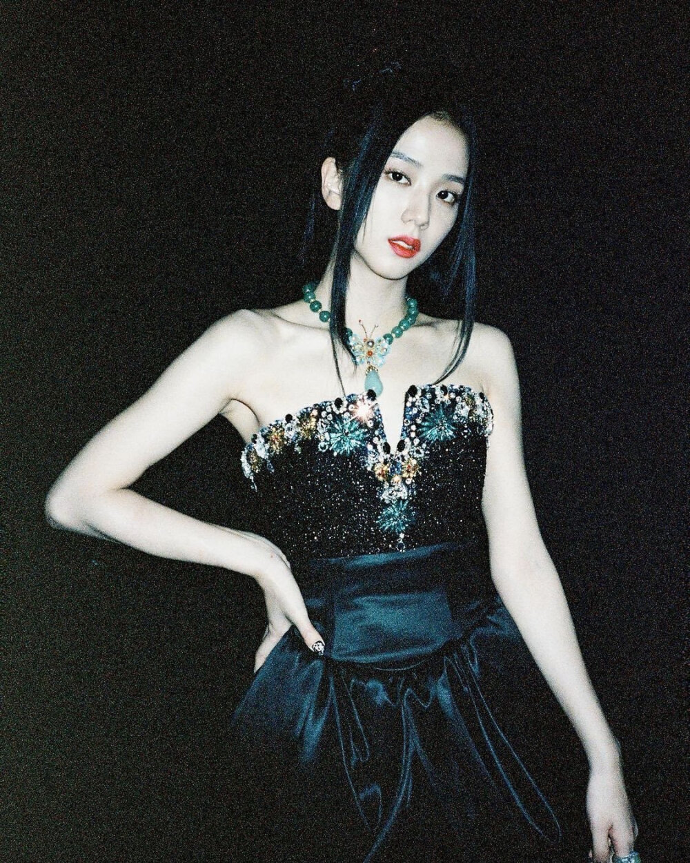 jisoo