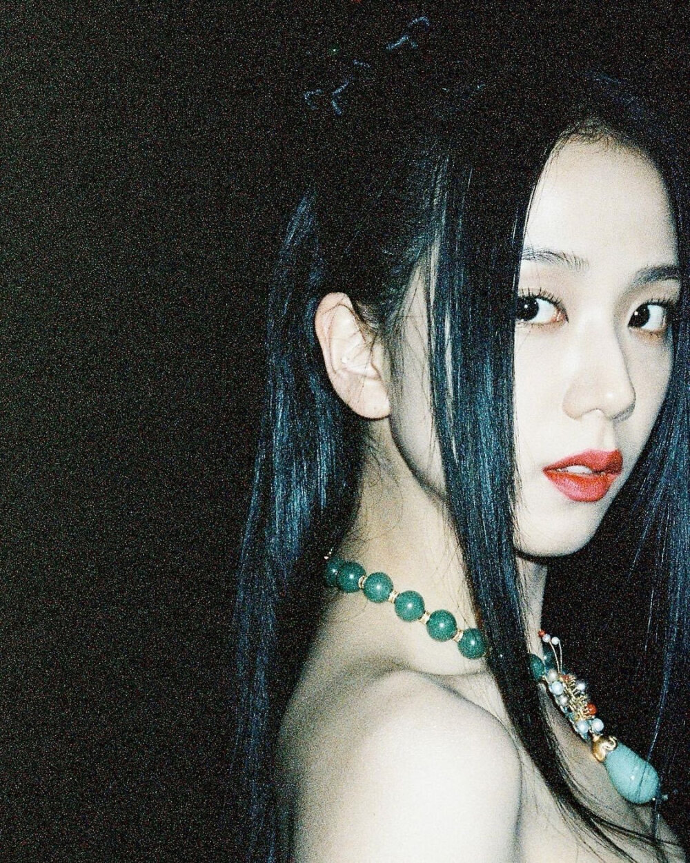 jisoo