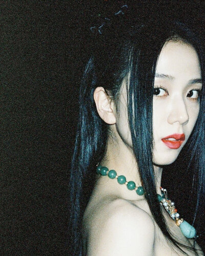 jisoo