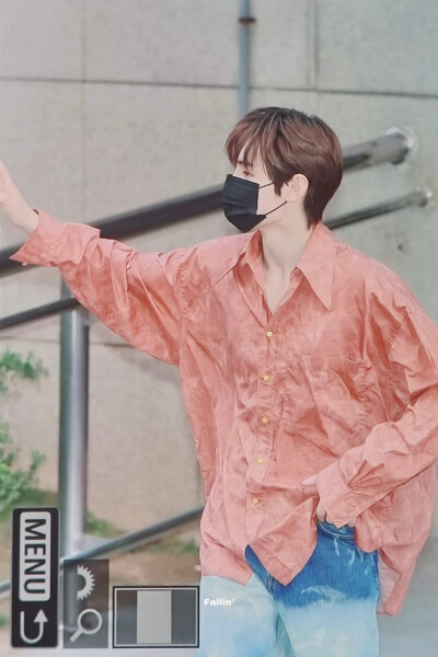 SUNGHOON 朴成训
©Fallin_1208 禁二改禁商用