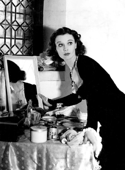 Vivien Leigh ​​​