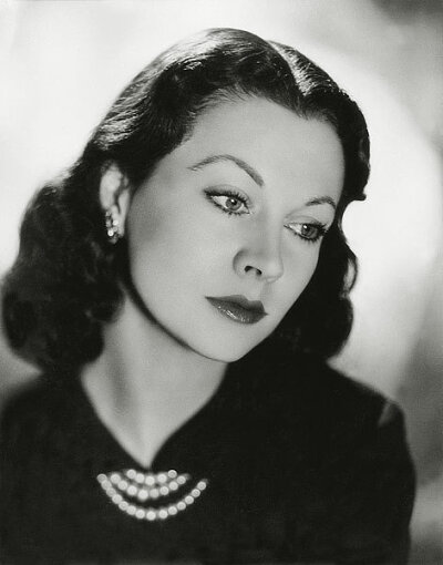 Vivien Leigh ​​​