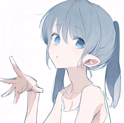 我的crush在夏天。