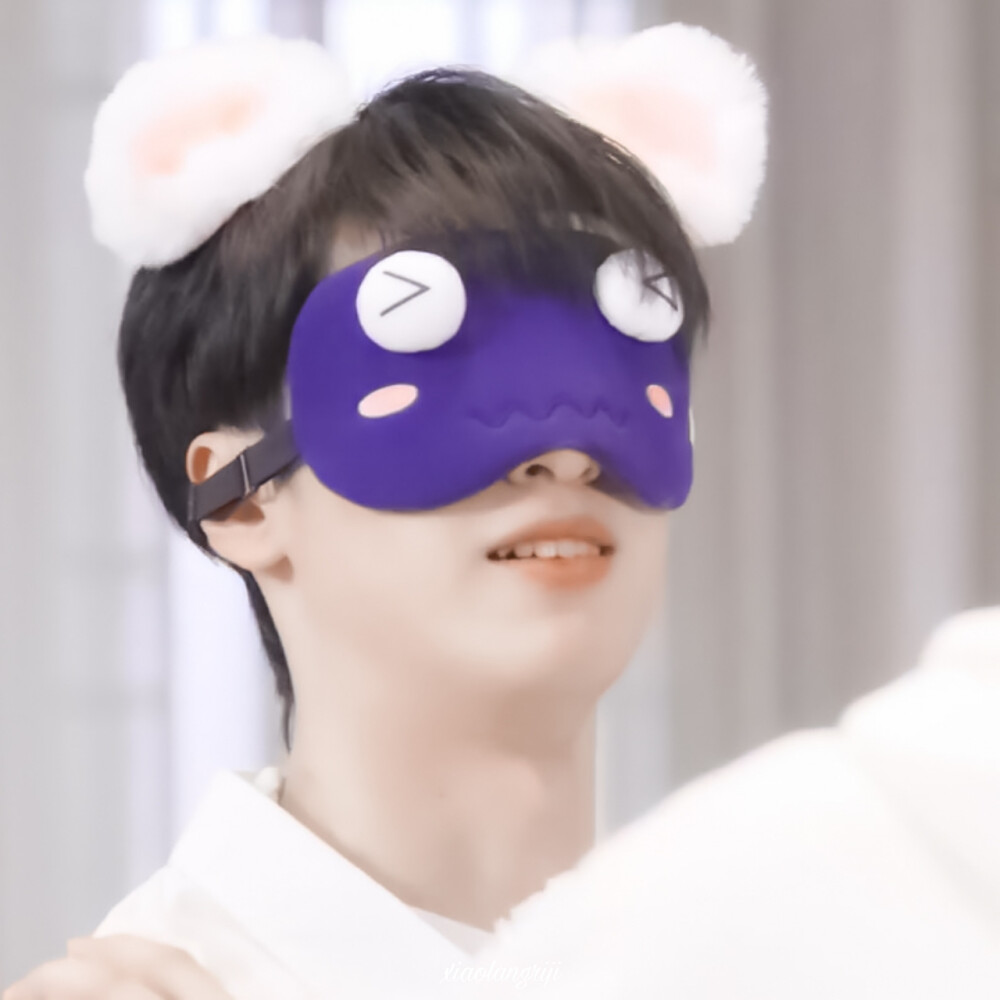 严浩翔
cr.江时树