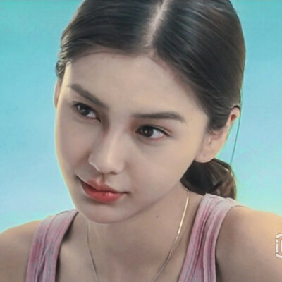 angelababy