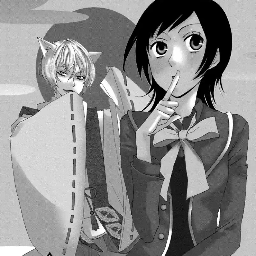 元气少女缘结神