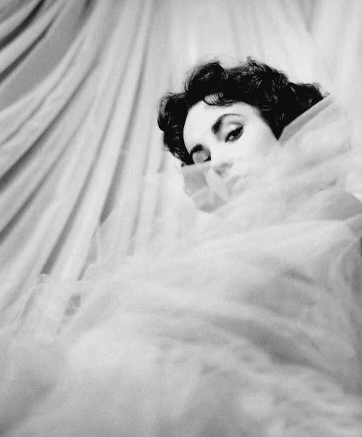 Elizabeth Taylor