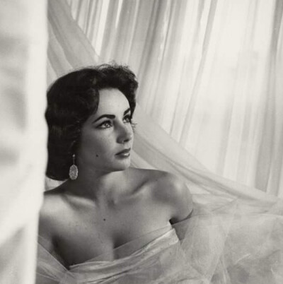 Elizabeth Taylor