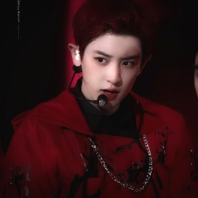 박찬열 # My queen（我的皇后）