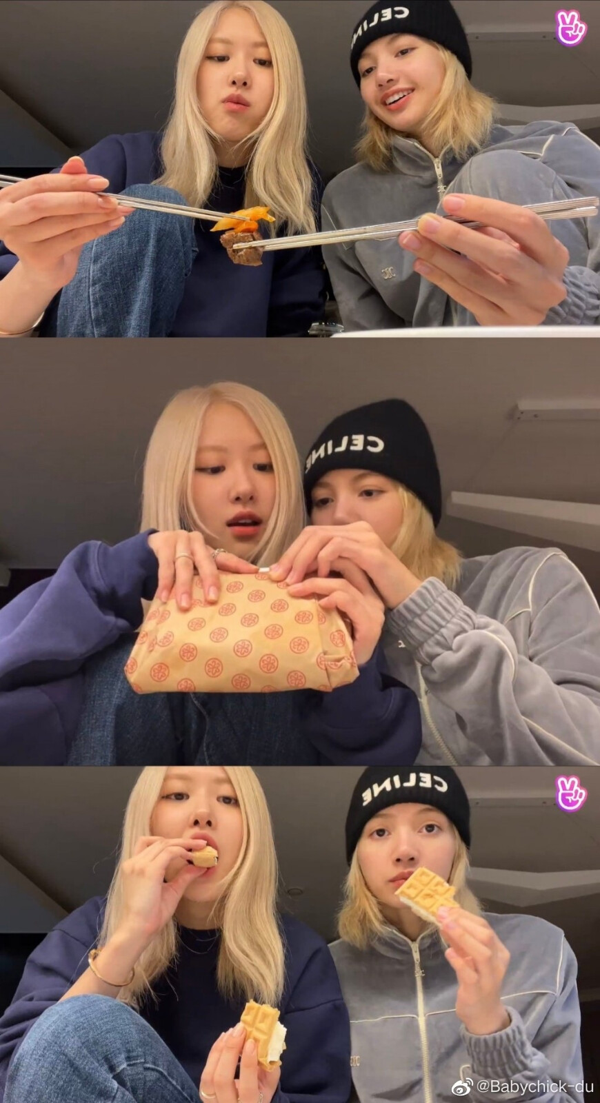 chaelisa