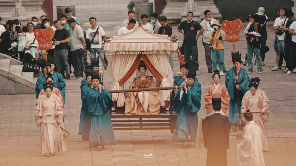 宁安如梦