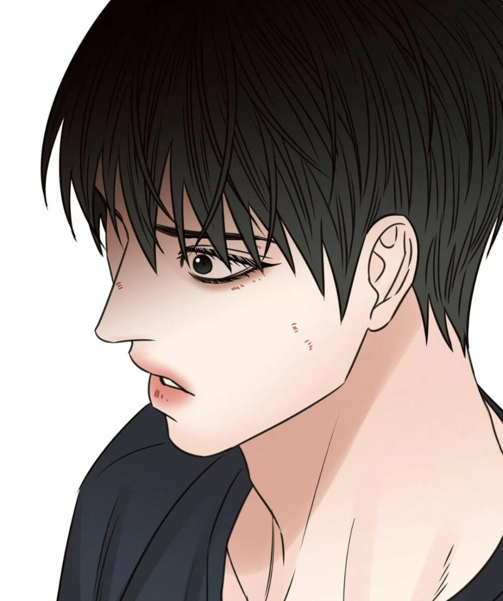 韩漫即使不爱我丨无边囚笼