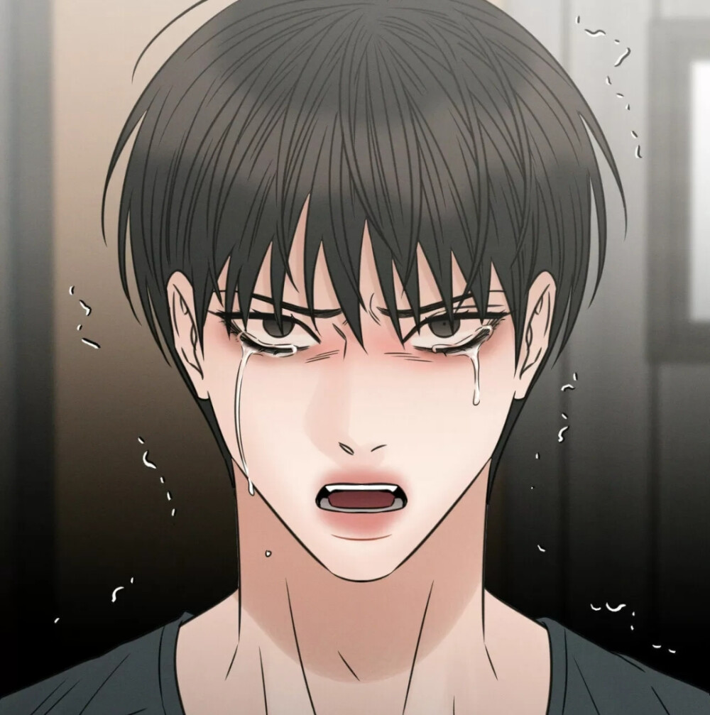 韩漫即使不爱我丨无边囚笼