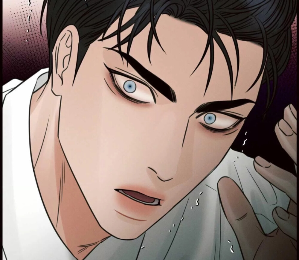 韩漫即使不爱我丨无边囚笼