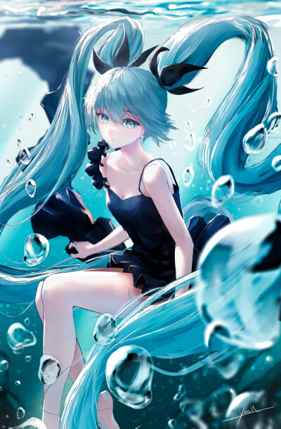 初音未来