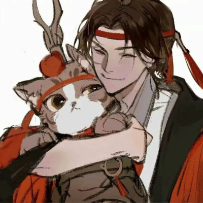 好看～(￣▽￣～)~动漫男生头像