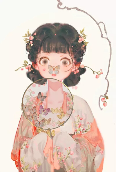 画师眠狼