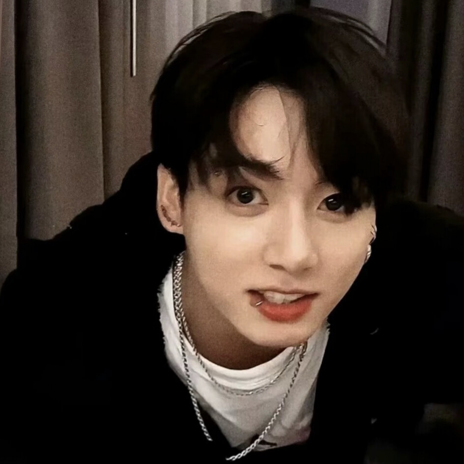 头像 金泰亨田柾国