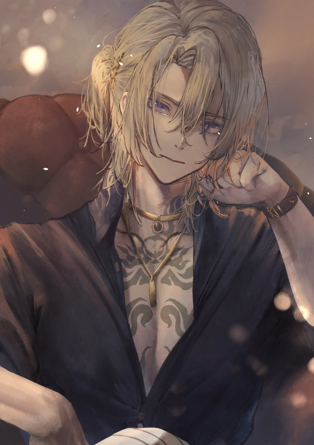 Luca
画师 anon