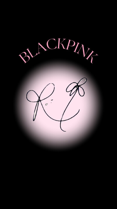 BLACKPINK壁纸