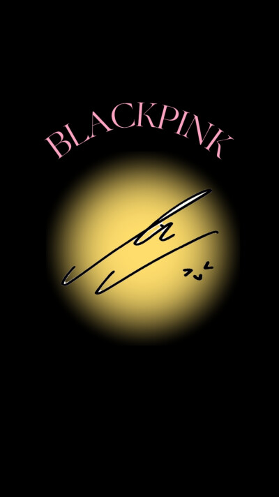 BLACKPINK壁纸