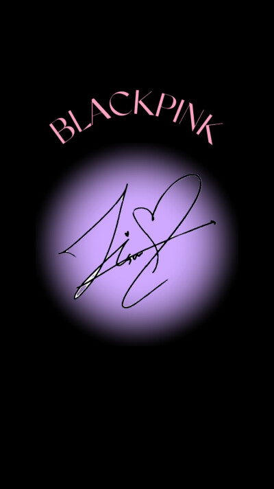 BLACKPINK壁纸