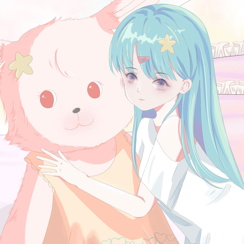 画 原创