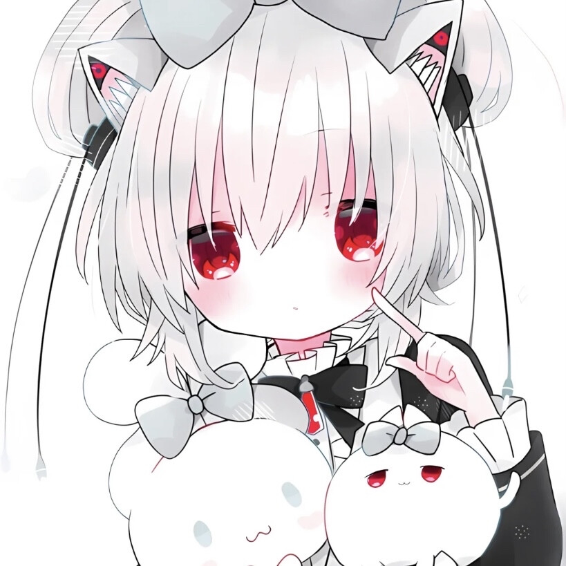 女生漫头