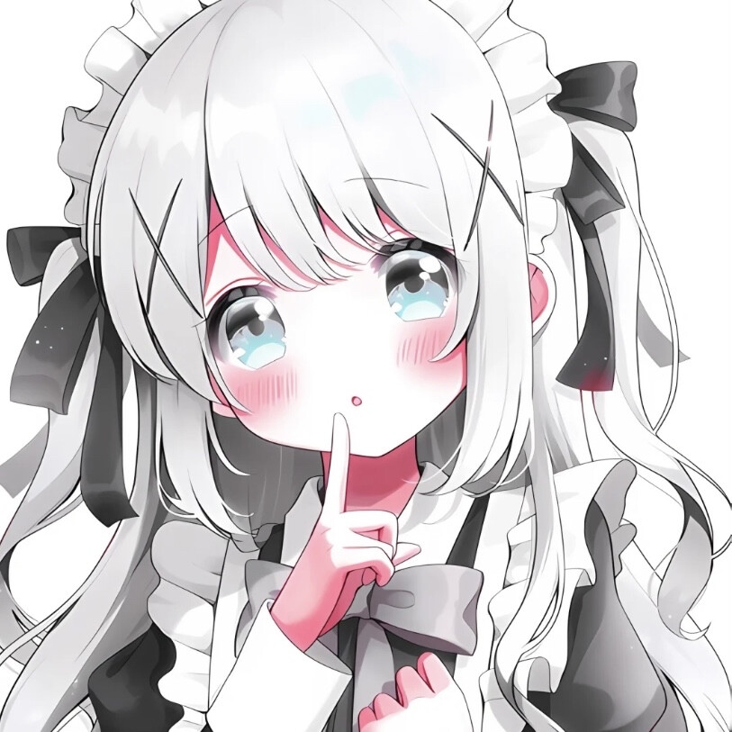 女生漫头