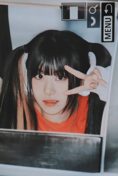 鬼 马 少 女^
##
