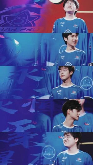 eStarPro 漫漫星路 ❤️
