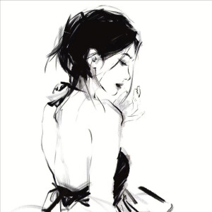 画师 GUIG