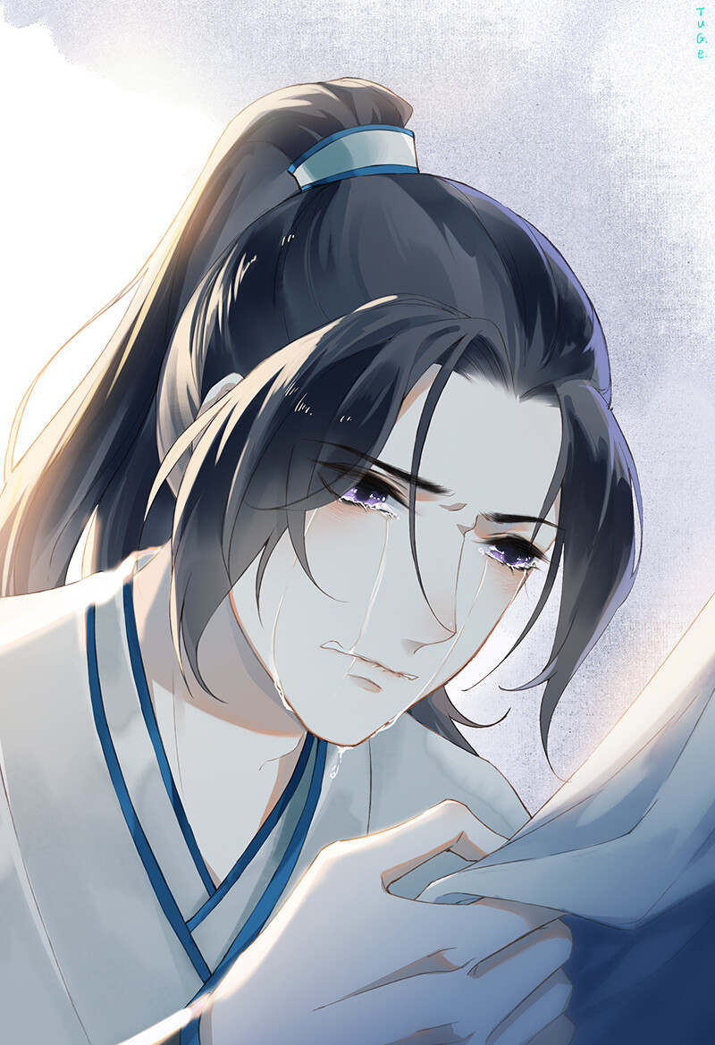 二哈和他的白猫师尊