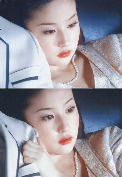 美人