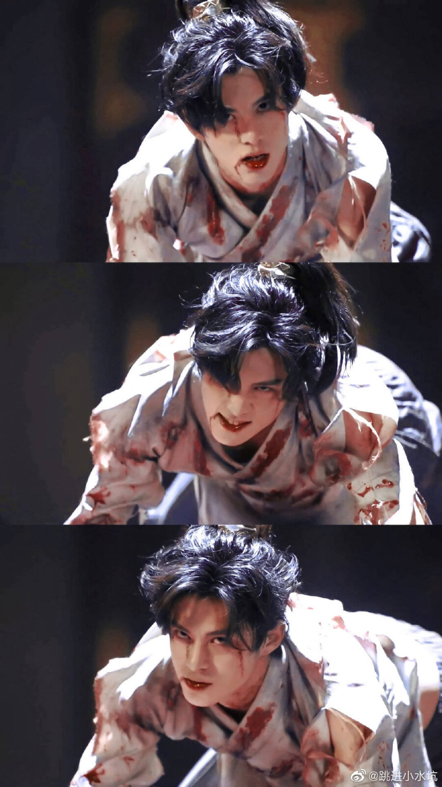 王鹤棣 宁缺 将夜2