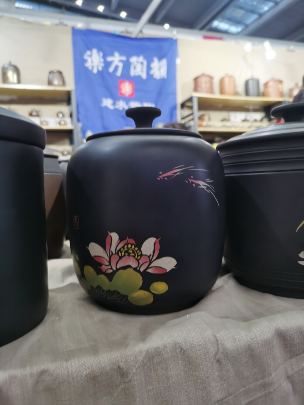 茶器文化工艺