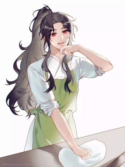 人渣反派自救系统