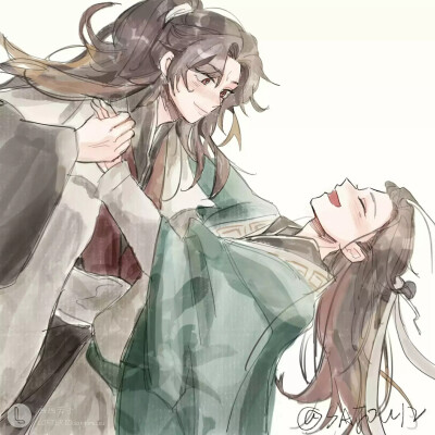 人渣反派自救系统