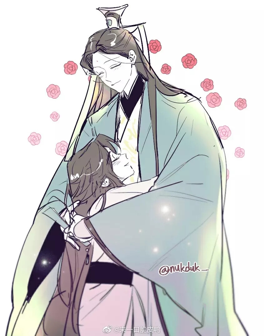 人渣反派自救系统