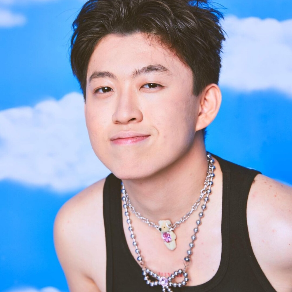 Rich Brian