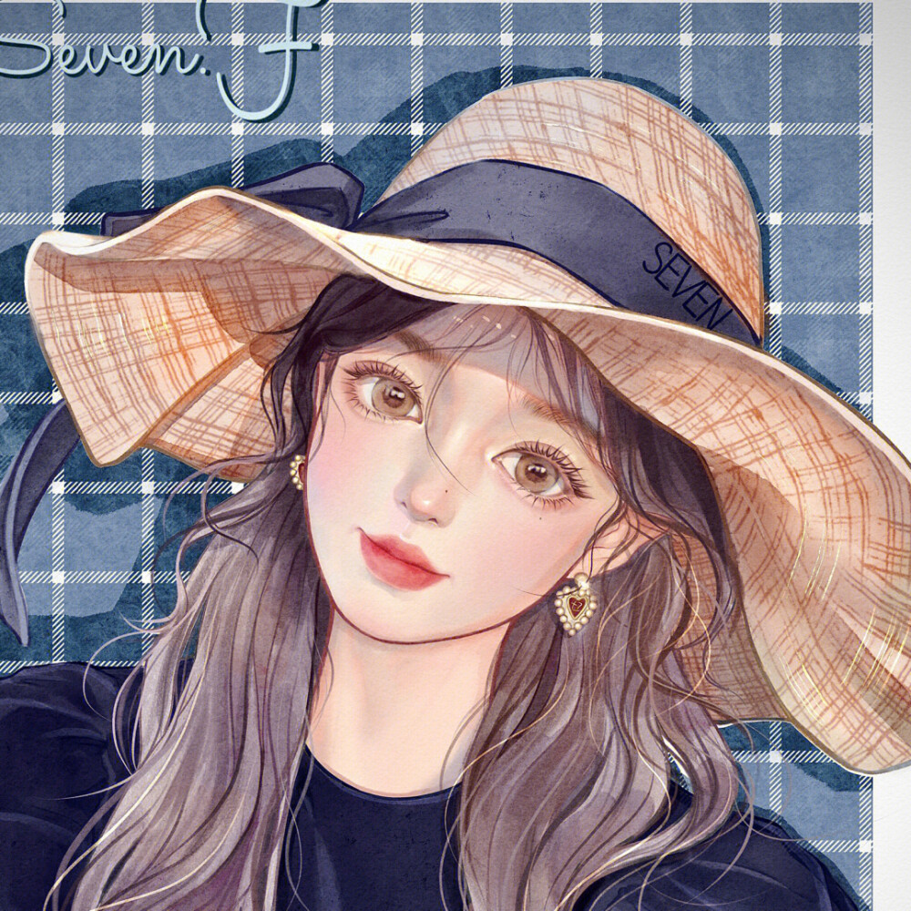 作者：小红书@SEVEN.F（柒7）