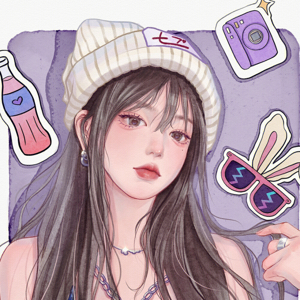作者：小红书@SEVEN.F（柒7）