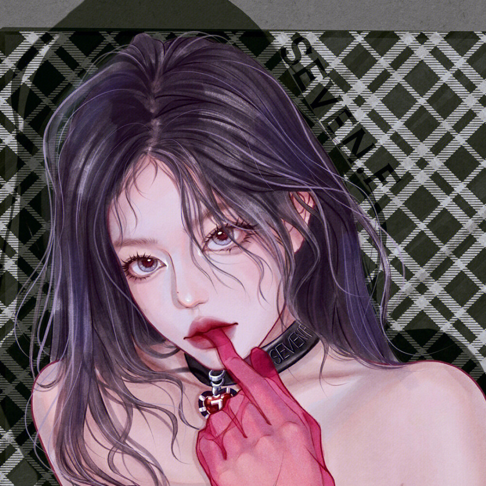 作者：小红书@SEVEN.F（柒7）